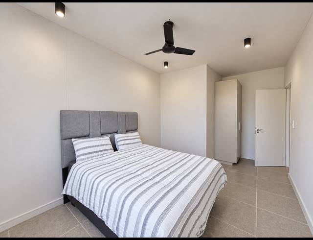 2 BEDROOM APARTMENT TO LET IN BALLITO CENTRAL